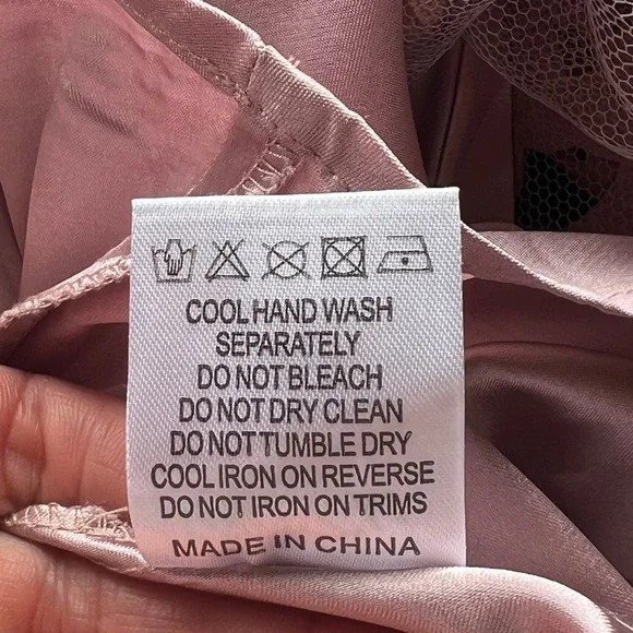 Chi Chi London Cut Out Dress - Picture 7 of 12